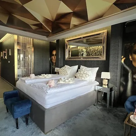 Luxury Of Togetherness Holiday home *