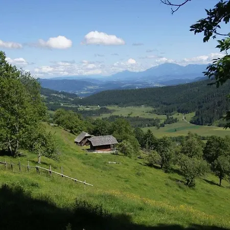 Holiday home Luxury Of Togetherness