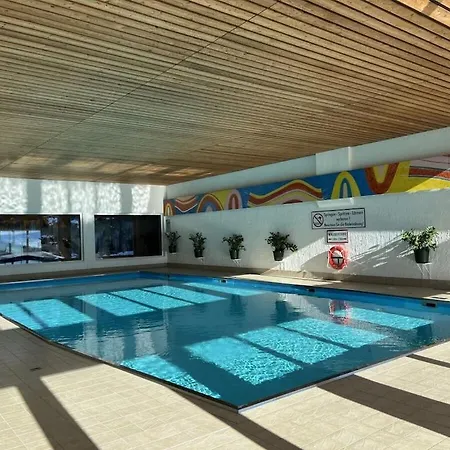 Luxury Of Togetherness Holiday home *