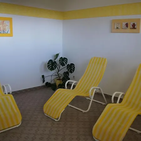 Luxury Of Togetherness Holiday home Zirkitz