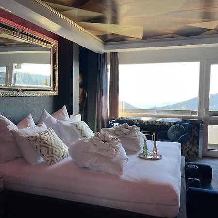 Holiday home Luxury Of Togetherness
