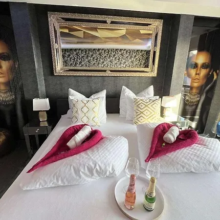 Holiday home Luxury Of Togetherness