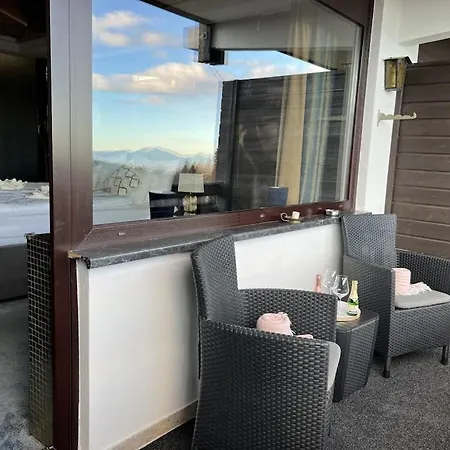 Holiday home Luxury Of Togetherness Zirkitz